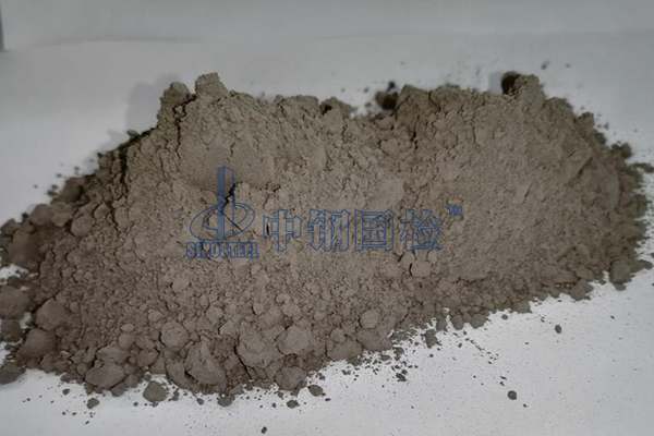 粉煤灰檢測機構(gòu) 粉煤灰燒失量試驗費用