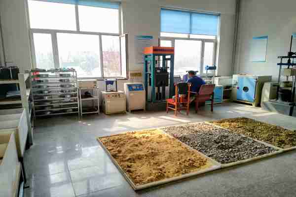 公路工程綜合甲級公司有哪些 哪家公路工程檢測機構(gòu)專業(yè)？